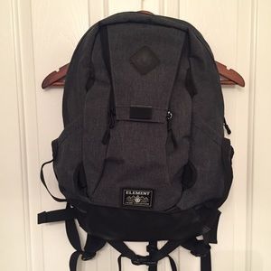 Element backpack